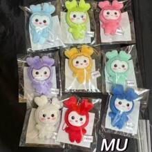 �F؛TWICE ���W LOVELY PLUSH M  ��־Ч������ lovely