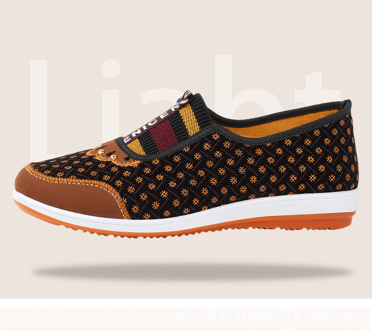 中老年两色女鞋_07