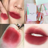 Matte lip gloss, makeup primer, does not fade, translucent shading, optics, wholesale