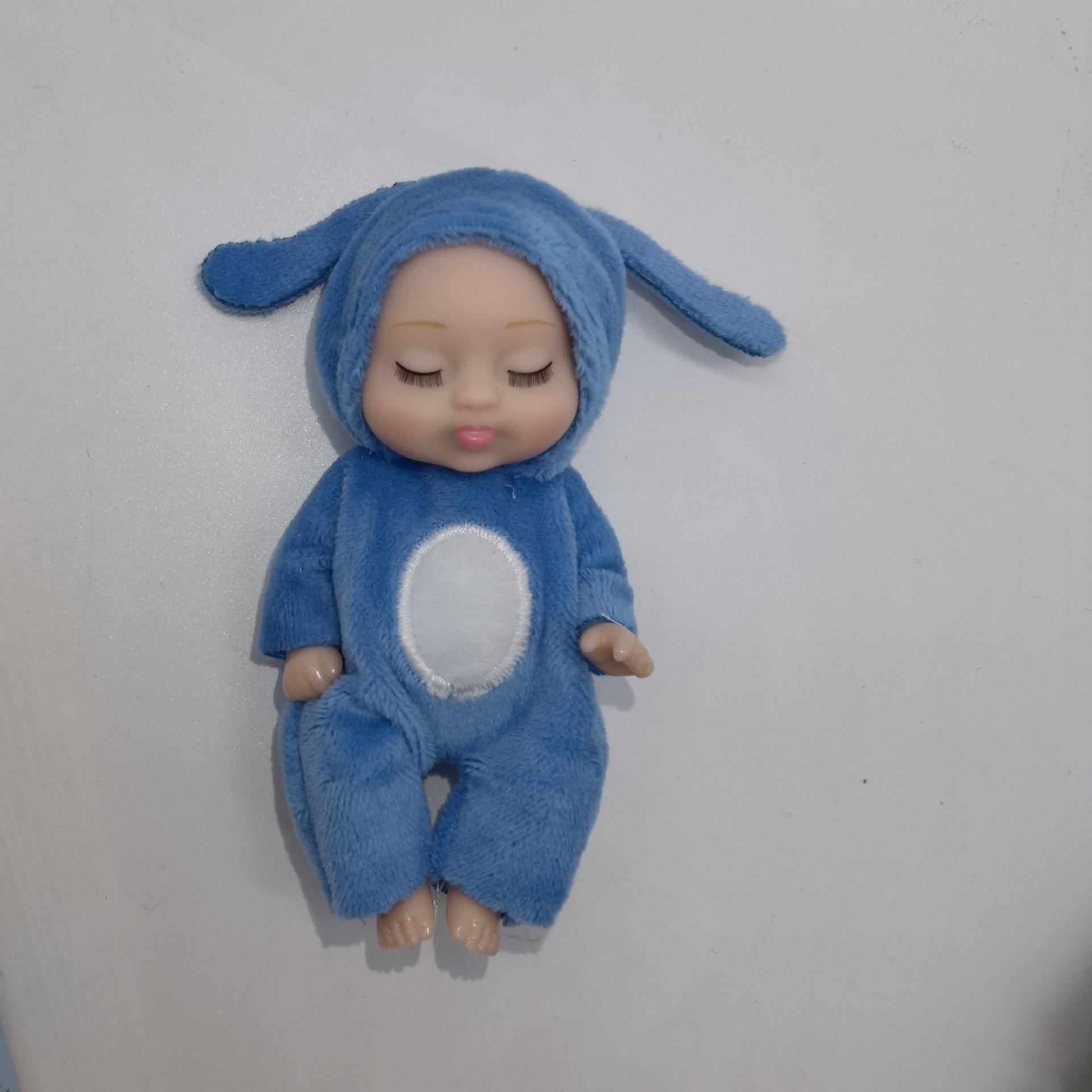 Dormir simulación renacer mini muñeca niña princesa juguetes para niños muñeca pareja regalos amigos