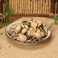 Qianhu White Flower Peucedanum Root Slices Bulk 1kg Zhejiang Origin Traditional Herbal Decoction Pieces overview