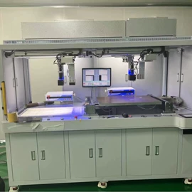 其他电子制造;电子制造设备