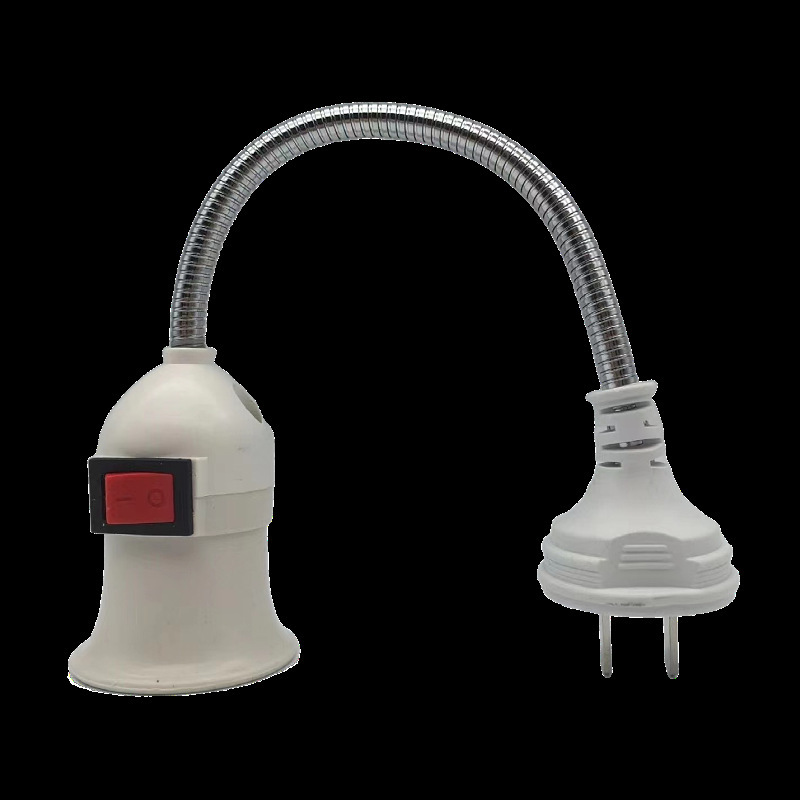 LED colorido BOLA MÁGICA bombilla E27 colorido KTV barra de oro BOLA MÁGICA luz de la etapa lámpara de luz giratoria luz intermitente láser