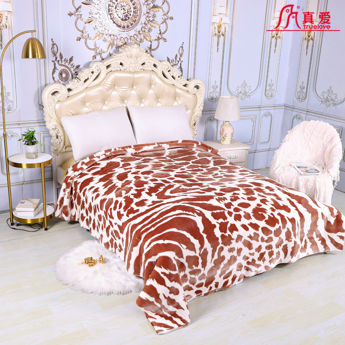 PSQ20G1681 喜卓无愁 米驼B