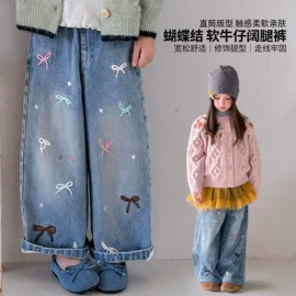 童裤;童套装;童T恤