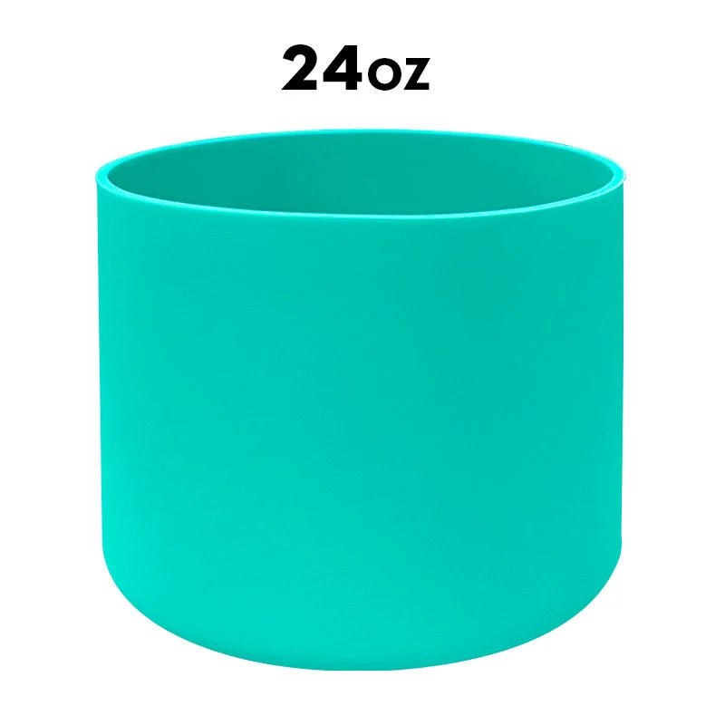 (Cross-border trading), silicone non-slip protective case, 32, 40 oz