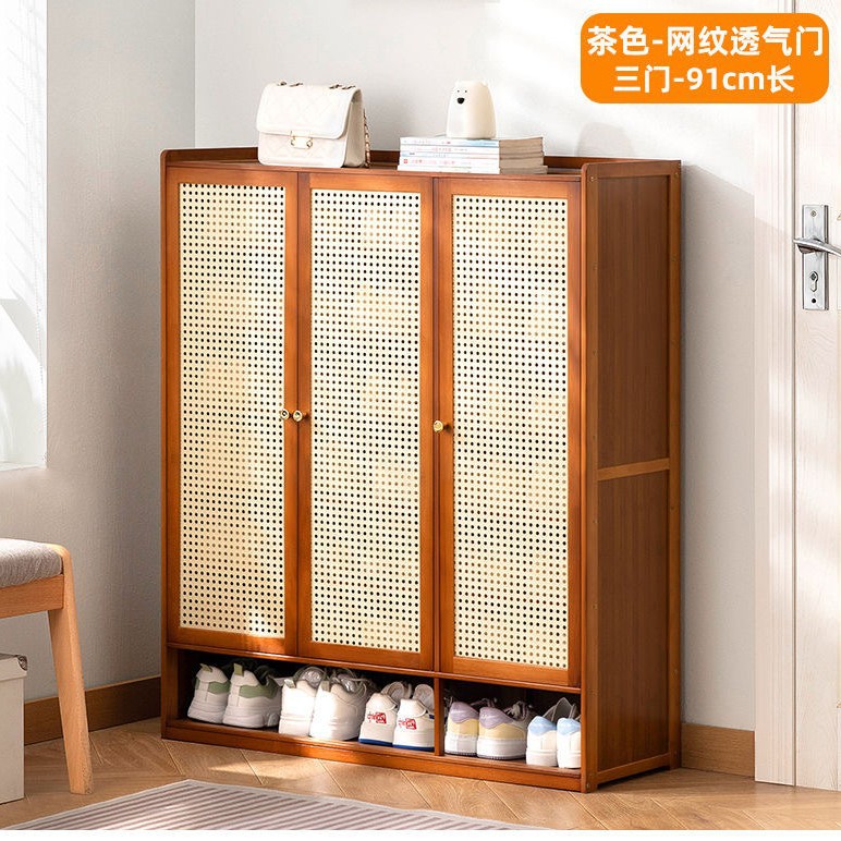 [7층 3도어-브라운]