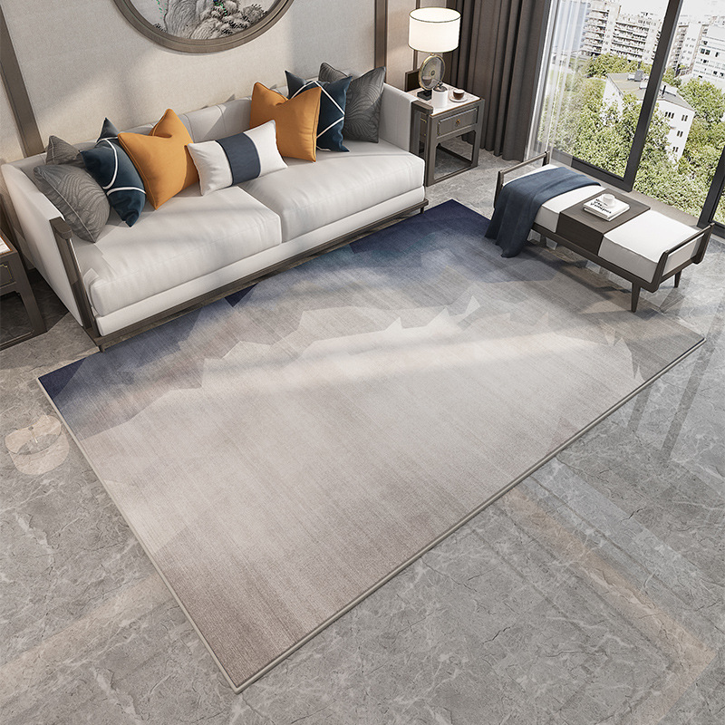Ковер нагревающий Winter floor heating DT-8115 100x150см