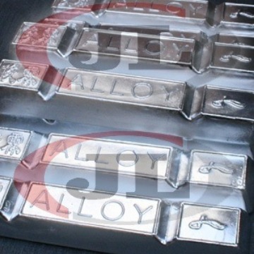 供应饰品工艺品镁锌合金，首饰锌基合金材料，工艺原料锌合金