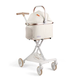 宠物推车;猫猫包、箱;狗狗窝/笼/垫