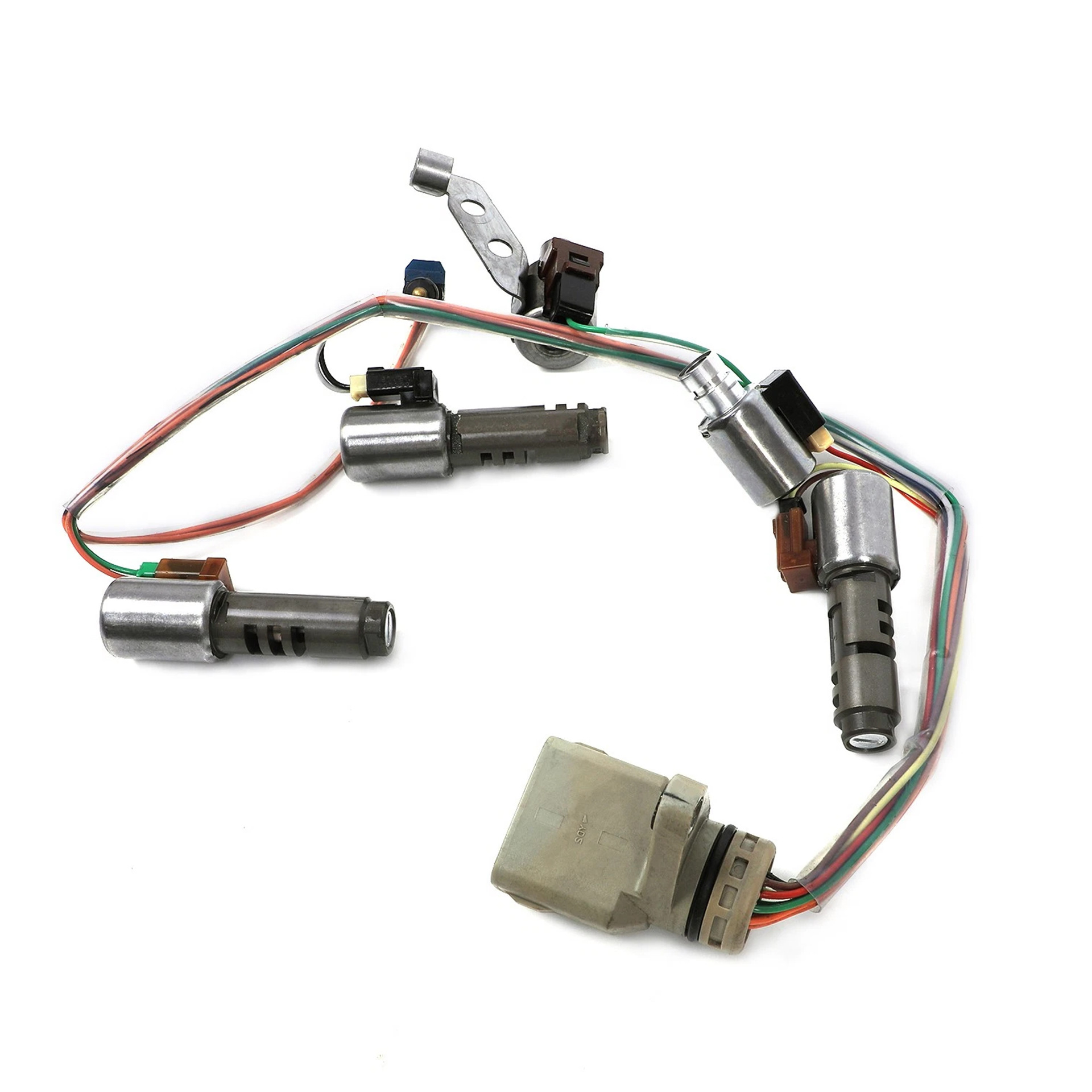 Suitable for Toyota U140E/F Shift Solenoid Valve U240E/F Transmission Solenoid Valve U241E Solenoid Valve