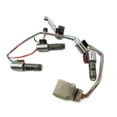 Sürətlər qutusu Shift Solenoid Valve U240E/F