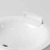 CATLINK Первичный фильтр из хлопка * 5 для очистителя воды + фильтр из хлопка для водяного насоса * 5. Рекомендуется менять его каждые 7 дней.