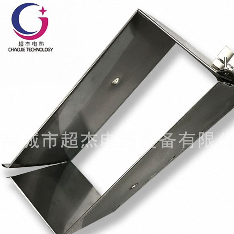 不锈钢加热板各种定 做各种平面方形电热板 220V/380V厂家供应