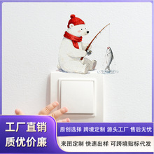 ��ͨ����С�ܵ��㿪���� �ҾӲ�������ǽ��װ����ճ��ֽ �羳����
