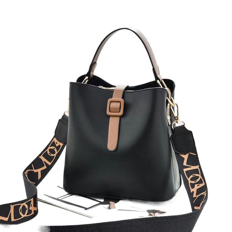 Taizhou bolsas de mujer color sólido bolsas de cubo de mano texturas coreanas bolsas de hombro inclinadas para mujeres fashion ladybags