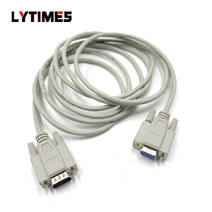 VGA�����ҕͶӰ�x9pin����9PĸDB9�4k2k1080p3DͶӰ�x��ɫ1.8��