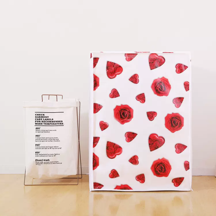 外贸出口 洗衣机拉链防灰罩pvc防水滚筒式洗衣机防尘罩防晒透气