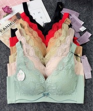 1339#34一42码柔软中薄调整型尾单内衣包邮