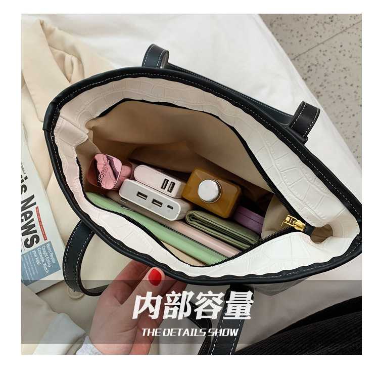 New Fashion Western Style Shoulder Square Bag display picture 15