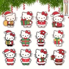 12pcs�����t�P��؈ľ���}�Q�����}�Q���ͶYƷ����b��}�Q��