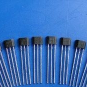 CS3175 CS3175U 原装现货 霍尔传感器 光电开关 红外接收发射对管