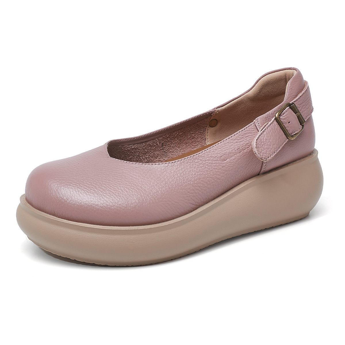 타로 퍼플(두꺼운 바닥)