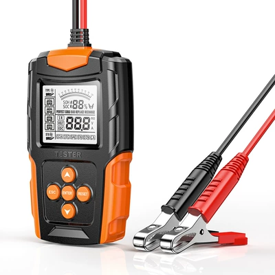 Avtomobil diaqnostika alətləri Battery Tester Battery