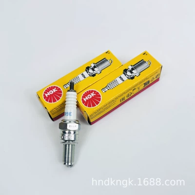 NGK Motorcycle Spark Plug Alışdırma şamı (Sveçalar)