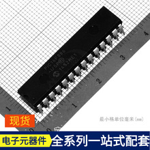 PIC16F886-I/SP DIP-28_300mil FQD10N20LTM FQPF20N60C FQP2N90