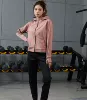Hoody, overall, tight