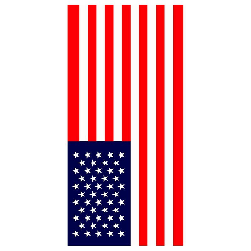 (Cross-border trading), fashionable beach soft bath towel, water absorbent