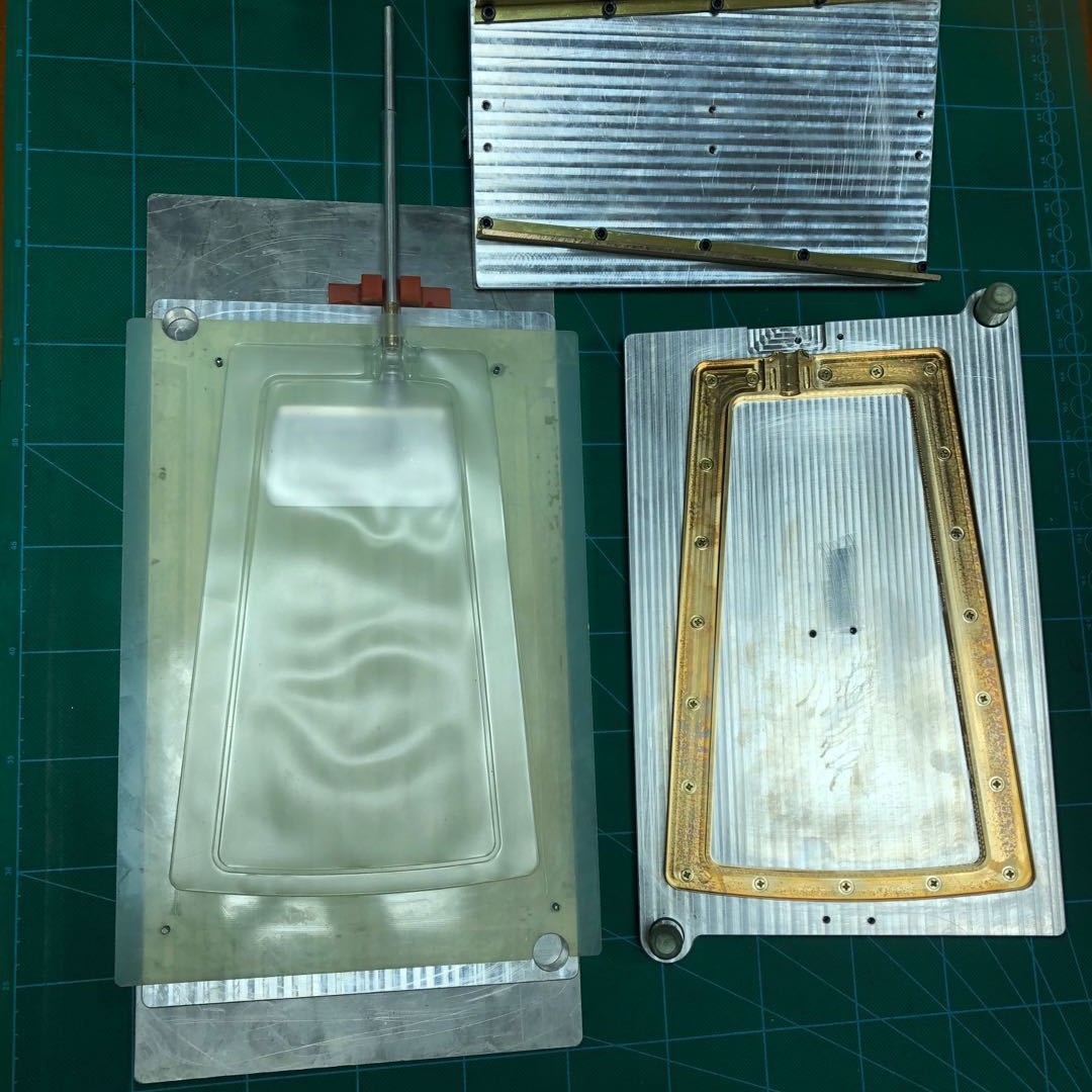 医疗高周波模具，深圳医疗模具，医疗模具