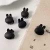 Чёрный (заяц)