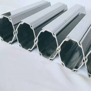 Extrusion PVC Profile ABS Plastic Special Profile PVC Extrusion Cold Top Special Profile