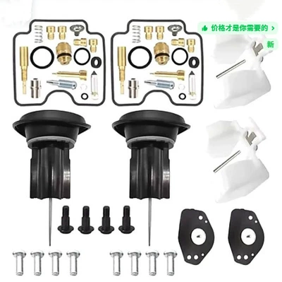 Motorcycle engine and accessories – Gx200 - 093-for-yamaha-xvs1100-v-star-1100-1999-2006