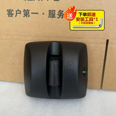 Mirror Lens, Digər kuzov və aksesuarlar - foton-foton-truck-brand-small-square-mirror