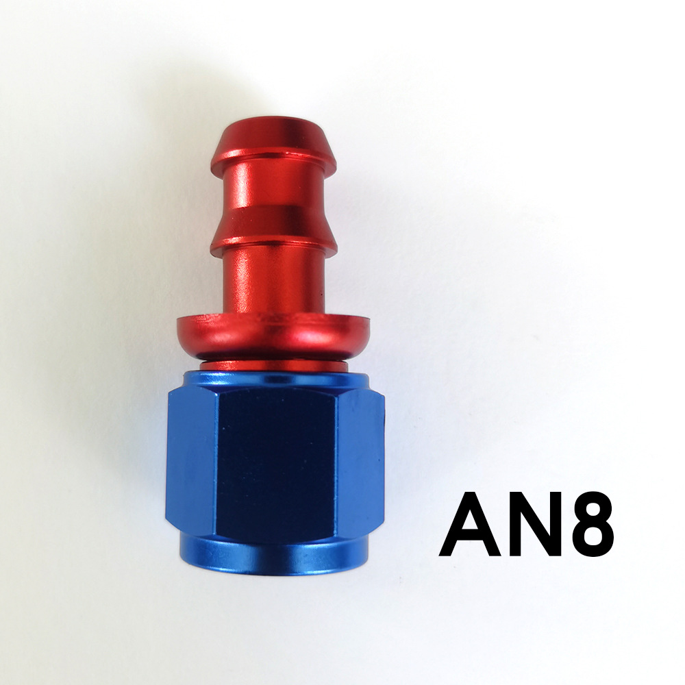 Digər kuzov və aksesuarlar – Qìchē AN Tower Adapter - an8-0-red-blue