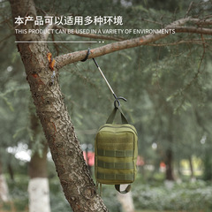 Outdoor Camping Pig Tail Hook, Convenient S-Shaped Gas Light Hook, Spiral Camping Tent Light, Bracket Light Hook