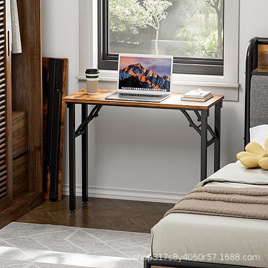 Simple Folding Table, Portable Table, Stall Table, Computer Table, Dining Table, Training Table, Long Table, Desk, Strip Table