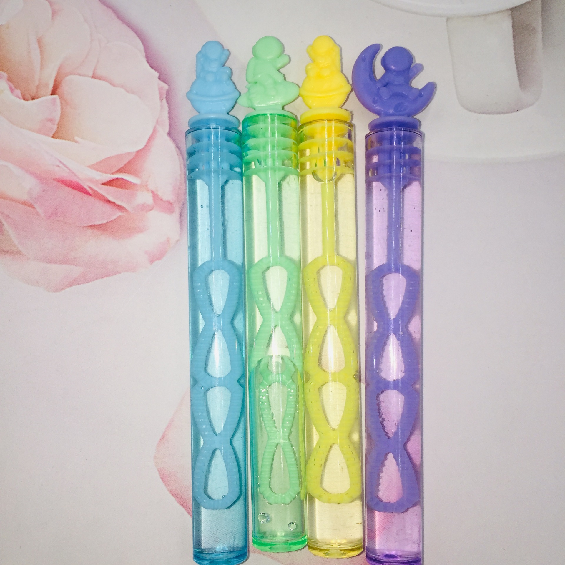 우주 비행사 일반 거품 스틱