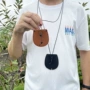 造型挂脖口袋潮流项链