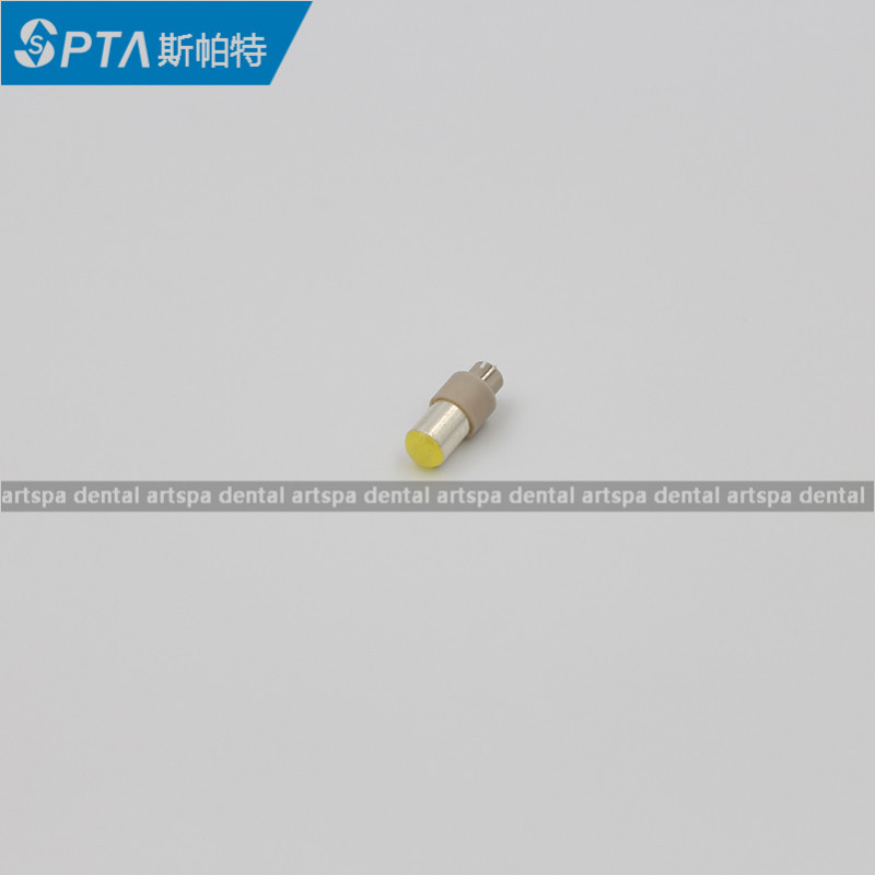Dental high-speed handpiece sinord Watt optical fiber handpiece bulb LED luminous bulb sinord optical fiber bulb