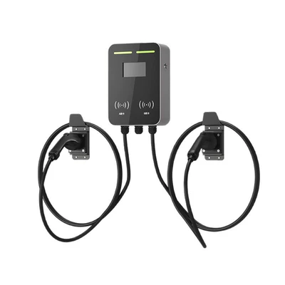 of European Standard 7Kw Ac: Elektrikli avtomobil şarj cihazları