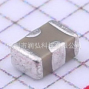 NFM21PC475B1A3D 4.7UF 6A 10V 电容滤波器 MURATA村田