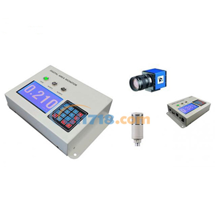 美国BNC—Model 960通用辐射区域监测仪LCD显示器GM传感,现货代理