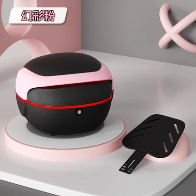 Electric car tail box — Car Rear Tail Box Yadi - combination-magic-color-powder-add-rear-trunk-bracket-white