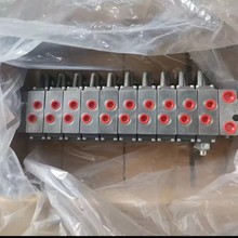 PVG32-4 11182891丹佛斯Danfoss比例阀组