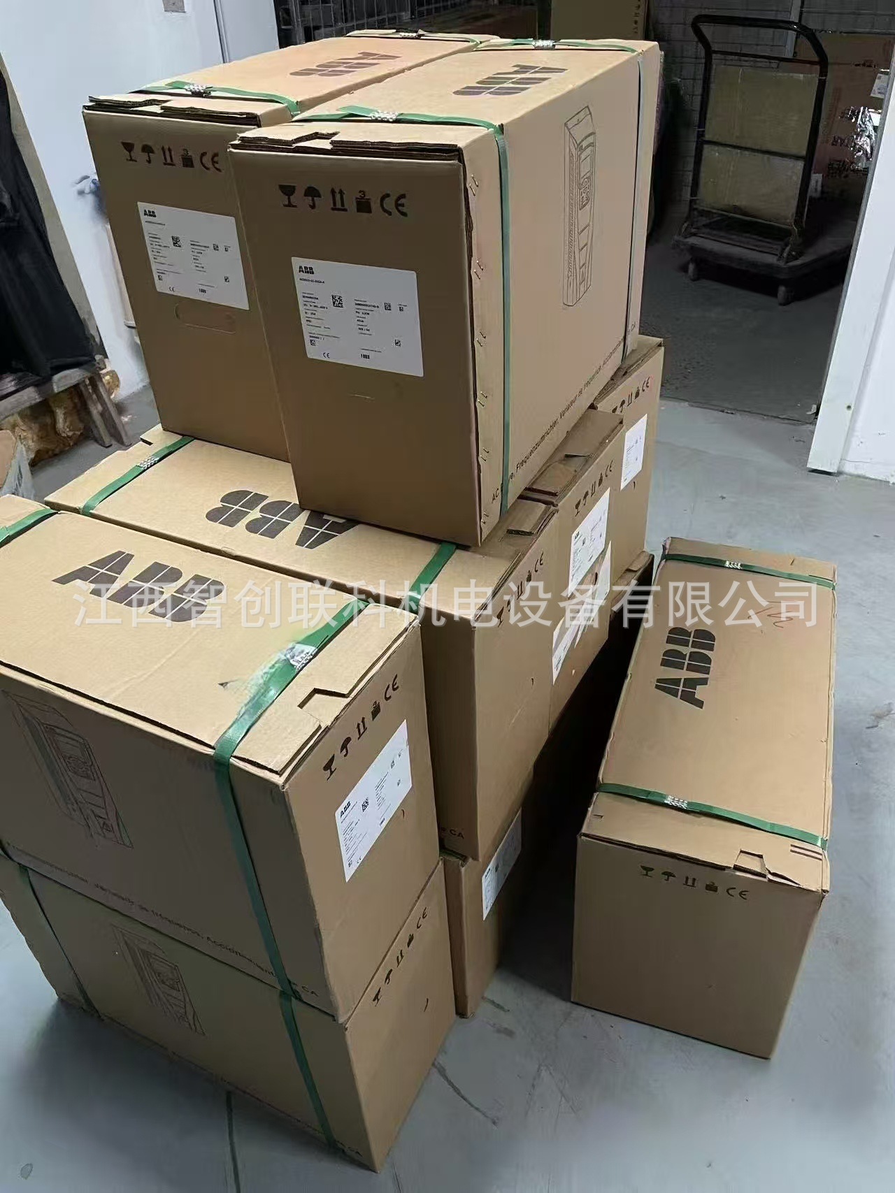 ACS380-040S-12A2-1 ACS380-040S-01A8-4 ABB变频器 现货 议价-阿里巴巴