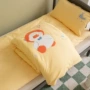 儿童宝宝幼儿园纯棉被褥